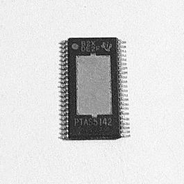 TAS5142DDV Circuito Integrado Compra en Línea sgemx