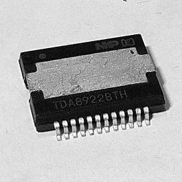 TDA8922BTH Circuito Integrado Compra en Línea sgemx