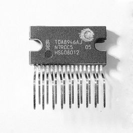 TDA8946AJ Circuito Integrado Compra en Línea sgemx