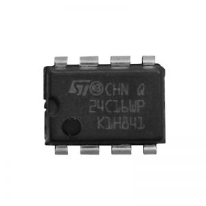 ST24C16WP Memoria Eeprom 16Kb