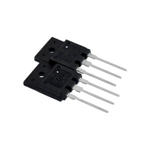 B778/D998 Par Transistores Salida Audio 120V 10A. 55 Hfe