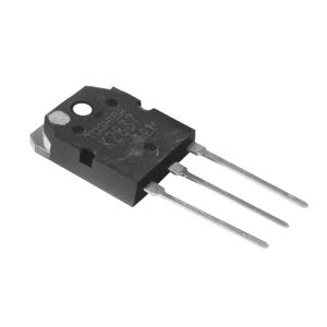 K2837 Mosfet C-N 500V 20A RDS 0.21 Ohms Diodo Paralelo Y Diodo Protect