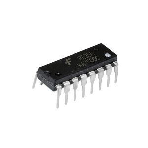 KA7500C Circuito Integrado Controlador Fuente PWM