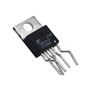TOP244Y Circuito Integrado Regulador Fuente Conmutada