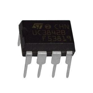 UC3842B Circuito Integrado Controlador Fuente Pwm