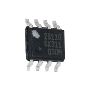 2S110 Circuito Integrado Controlador Fuente Conmutada Tv Led