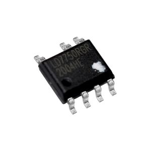 LD7750RGR Circuito Integrado Controlador de Fuente Conmutada