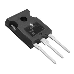 IRFP460 Mosfet C-N 500V 20A.  Rds 0.27Ohms Diodo Paralelo
