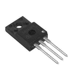 6R160P6 Mosfet C-N 600v 23A RDS 160mOhms DIodo Paralelo