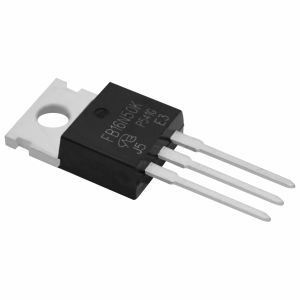 FB16N50K/IRFB16N50K Mosfet C-N 500v 17A RDS 0.285Ohms Diodo Paralelo