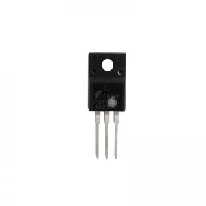 FDPF18N20FT Mosfet C-N 200v 18A rds 0.14Ohms Diodo Paralelo