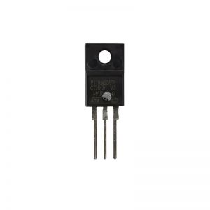 P11NM60AFP Mosfet C-N 600v 11A rds 0.45Ohms Diodo Paralelo