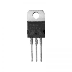 P55NF06 Mosfet C-N 60V 55A. Rds 0.015 Ohms Diodo Paralelo