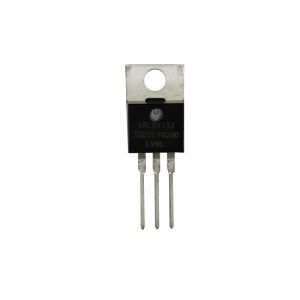 IRLB4132 Mosfet C-N 30v 100A rds 3.5mOhms Diodo Paralelo