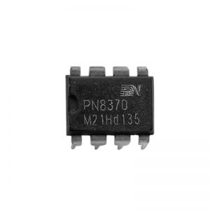 PN8370 Circuito Integrado Regulador Fuente Conmutada