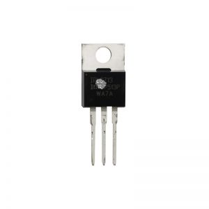 IRL3713 Mosfet C-N 30v 260A rds 2.6mOhms Diodo Paralelo