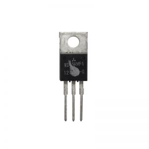 RD15HVF1-120 RF Power Mosfet 30v 4A 175Mhz 15w