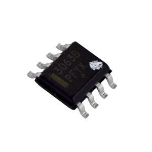3063B/NCP3063BDR2G Circuito Integrado Convertidor DC-DC