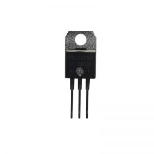 P80NF03L Mosfet C-N 30v 80A rds 0.0034 Ohms Diodo Paralelo