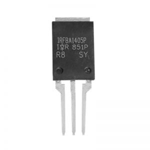 IRFBA1405PPBF Mosfet C-N 55V 174A rds 5mOhms