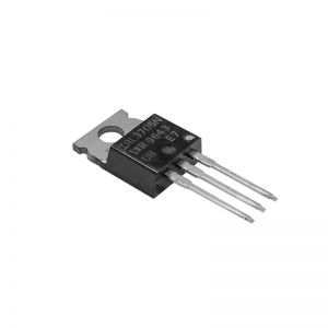IRL3705N Mosfet C-N Gate Nivel Logico 55V 89A RDS 0.01Ohms Diodo Paralelo