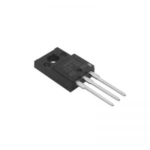 15N80K5/STF15N80K5 Mosfet C-N 800v 15A Diodo Paralelo y Diodo Protect