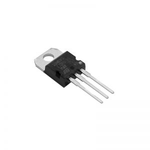 15N80K5/STP15N80K5 Mosfet C-N 800v 15A Diodo Paralelo y Diodo Protect