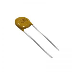 TVR10241 Varistor Oxido Metal 150Vca/200Vcd
