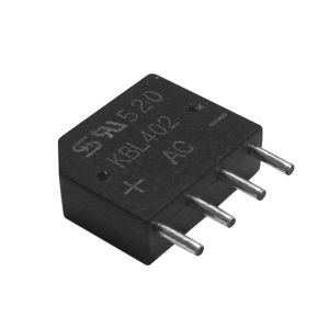 KBL402 Puente Rectificador 200V 4A