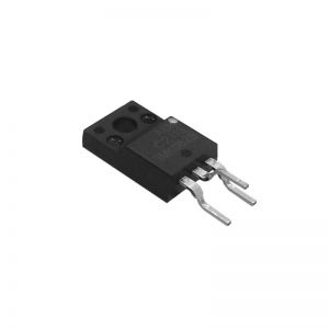 SMK0825 Mosfet C-N 250v 8A RDS 0.43Ohms Diodo Paralelo