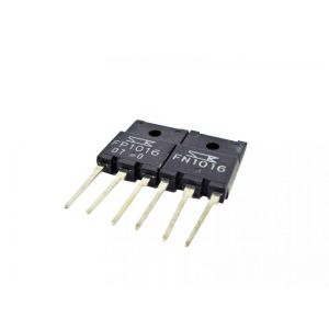FN1016/FP1016 Par Transistores Salida Audio Darlington