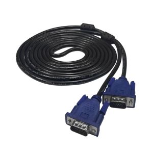 Cable VGA Macho a VGA Macho 3+5 - 3 Metros