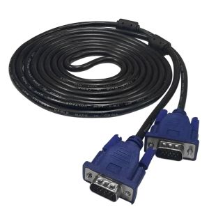 Cable VGA Macho a VGA Macho 3+5 - 5 Metros
