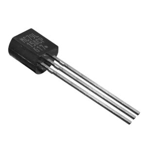 MC79L15ACP Circuito Integrado Regulador 15v Negativos