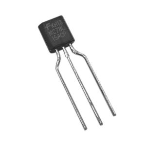 78L15/MC78L15ACP Circuito Integrado Regulador 15v Positivos