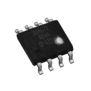 XT4072 Circuito Integrado Controlador de Carga Bateria Litio Bafles Chinos