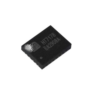 HT7178 Circuito Integrado Convertidor DC-DC Boost Synchronous