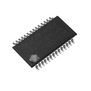 AD52050B Circuito Integrado Salida Audio 15w x 2ch