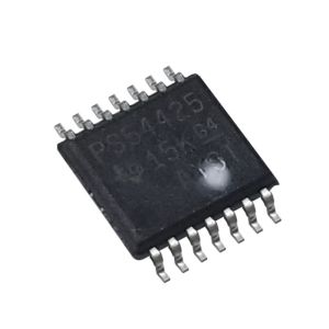 PS54425/TPS54425PW Circuito Integrado Convertidor DC-DC Buck 4A