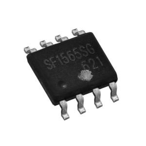 SF1565SG Circuito Integrado Controlador Fuente Conmutada PWM