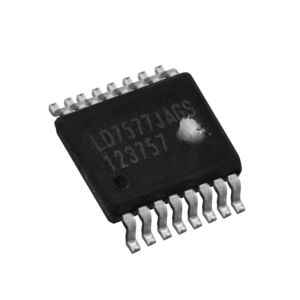 SS5340/CS5340CZZ Circuito Integrado Convertidor Analogo a Digital Multibit