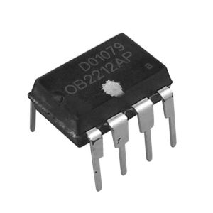 OB2212AP Circuito Integrado Regulador Fuente Conmutada
