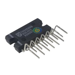 TDA8560Q Circuito Integrado Salida Audio 40w x 2ch BTL