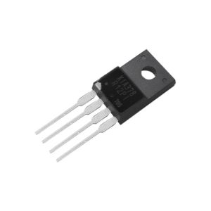 KIA378R12PI Circuito Integrado Regulador 12v 3A 4 Pines