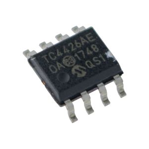 TC4426AE Circuito Integrado Dual Driver Mosfet 1.5A