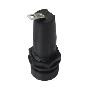 OP-520 Porta Fusible Europeo 10A 250v 20mm * 5mm