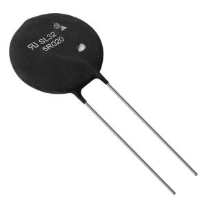 SL32-5R020 NTC Termistor Resistencia de Coeficiente de Temperatura Negativo 5Ohms 20A 31mm