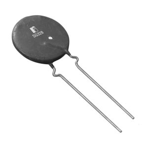 SG328 NTC Termistor, Resistencia de Coeficiente Negativo NTC 1 Ohms 30A