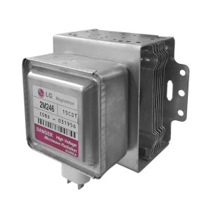 2M246 Magnetron Horno de Microondas Compatible LG y Otras Marcas Garantia 6 Mese
