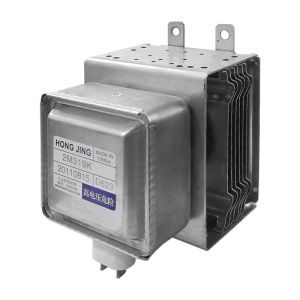 2M319K Magnetron Horno de Microondas Compatible LG y otras Marcas Garantia 6 Mese